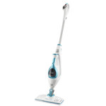 Black & Decker FSMH1621 2-in-1 Steam-Mop Deluxe with Steambuster thumbnail