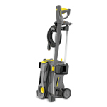 Karcher HD 5/11 P Pressure Washer thumbnail