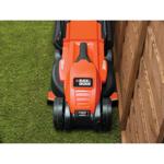 Black & Decker EMAX32S EdgeMax 1200W 32cm Electric Lawnmower thumbnail