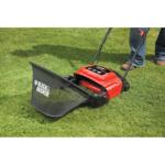 Black & Decker GD300 600w Lawnraker thumbnail