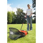 Black & Decker GD300 600w Lawnraker thumbnail