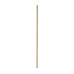 Hill Brush Wooden Broom Handle (1200mm x 23.5mm) thumbnail