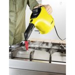 Karcher SC1 EasyFix Steam Cleaner (yellow) thumbnail