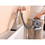 Black & Decker PD1420LP Cordless Flexi Handheld Vacuum with Pet Brush thumbnail