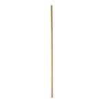 Hill Brush Wooden Broom Handle (1400mm x 28mm) thumbnail