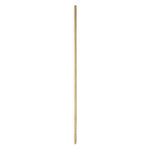 Hill Brush Tapered Wooden Broom Handle (1500mm x 28mm) thumbnail