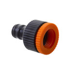 CS Tap Adaptor 0.75 inch with 0.5 inch reducer thumbnail