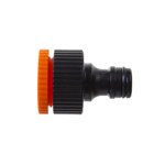 CS Tap Adaptor 0.75 inch with 0.5 inch reducer thumbnail