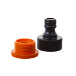CS Tap Adaptor 0.75 inch with 0.5 inch reducer thumbnail