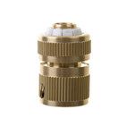 CS Brass Hose Connector 0.5 inch thumbnail