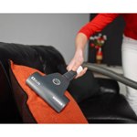 Hoover Spritz Bagless Pets Upright Vacuum thumbnail