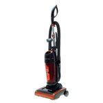 Hoover Spritz Bagless Pets Upright Vacuum thumbnail