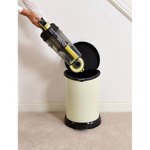 Hoover Hurricane Bagless Pets Upright Vacuum thumbnail