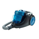 Hoover Blaze Bagless Pets Cylinder Vacuum thumbnail