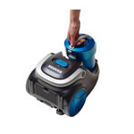 Hoover Blaze Bagless Pets Cylinder Vacuum thumbnail