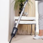 Hoover Turbo Power Bagless Pets Cylinder Vacuum thumbnail