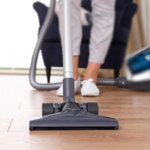 Hoover Turbo Power Bagless Pets Cylinder Vacuum thumbnail
