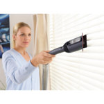 Hoover Turbo Power Bagless Pets Cylinder Vacuum thumbnail