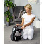 Hoover Enigma Pets Cylinder Vacuum thumbnail