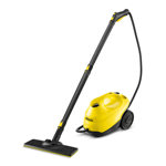 Karcher SC3 EasyFix Steam Cleaner (yellow) thumbnail