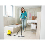 Karcher SC3 EasyFix Steam Cleaner (yellow) thumbnail