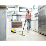 Karcher SC4 EasyFix Steam Cleaner (yellow) thumbnail