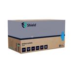 Nitrile Blue Powder Free Gloves (X Large) thumbnail