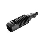 Nilfisk ALKA Adaptor - Nilfisk Gun to Karcher Accessories thumbnail