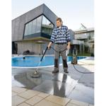 Karcher FR Classic Hard Surface Cleaner - Non EASY!Lock  thumbnail