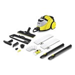 Karcher SC2.500 Platinum Steam Cleaner Bundle thumbnail