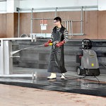 Karcher HDS 5/11 UX Pressure Washer thumbnail