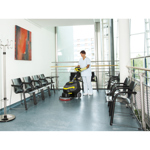 Karcher BD 38/12 C BP Scrubber Dryer thumbnail