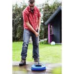 Nilfisk P150 Home & Car Pressure Washer Bundle thumbnail