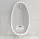 Vectair V-Screen Urinal Screen - Cool Mint (Pack of 12) thumbnail