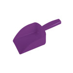 Hill Brush Anti-Microbial Seamless Hand Scoop (145mm) thumbnail
