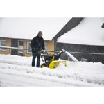 Karcher STH 10.76 W Snow Thrower thumbnail