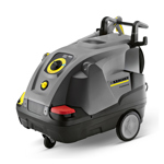 Karcher HDS 6/12 C Pressure Washer (155 Degrees C Max) thumbnail