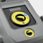 Karcher HDS 6/12 C Pressure Washer  thumbnail