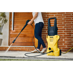 Karcher K2 Pressure Washer thumbnail