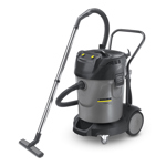 Karcher NT 70/2 Vacuum thumbnail