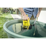 Karcher SP3 Submersible Dirty Water Pump thumbnail