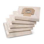 Karcher Paper Filter Bags (NT 65/2)  thumbnail