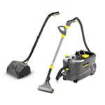 Karcher Puzzi 10/2 Extraction Cleaner with PW 30/1 Power Brush thumbnail