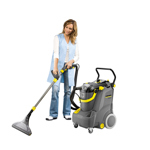 Karcher Puzzi 30/4 Extraction Cleaner thumbnail