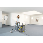 Karcher Puzzi 30/4 Extraction Cleaner thumbnail