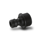 Karcher 3/4 inch Thread Connector thumbnail