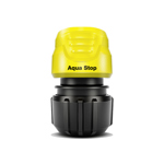 Karcher Universal Hose Connector with Aqua Stop thumbnail