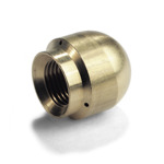 Karcher Pipe Cleaning Nozzle 60 (16mm) thumbnail