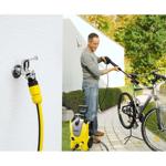 Karcher K3 Premium Home Pressure Washer Bundle thumbnail