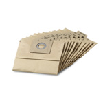 Karcher Paper Filter Vacuums Bags (T12/1) thumbnail